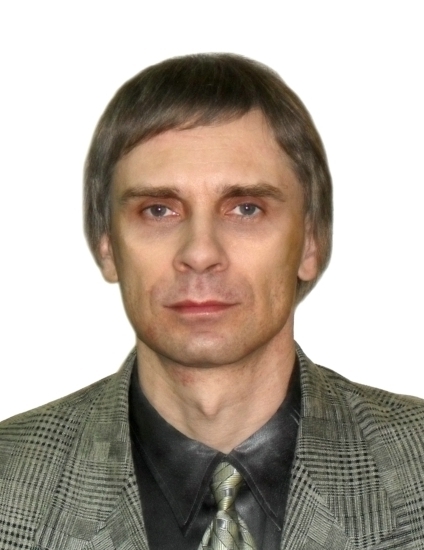 Юрий Бородацкий