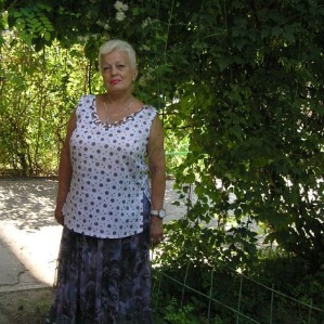 Татьяна Гурова
