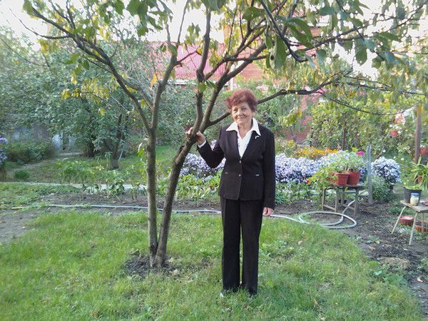 Джульетта Кузнецова