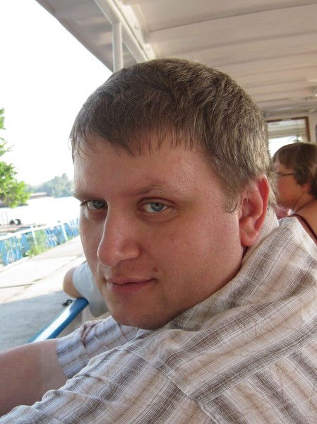 Павел Лаубис