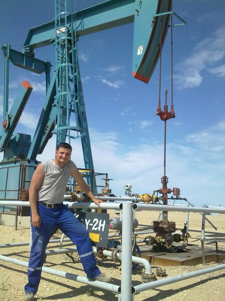 Александр Андреев