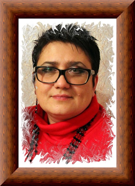 Лариса Матвеева