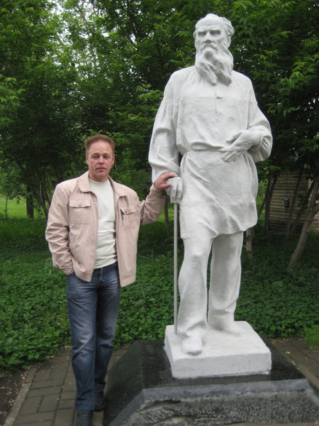 Александр Черепанов