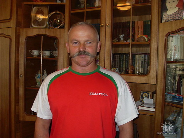 Александр Сапроненко