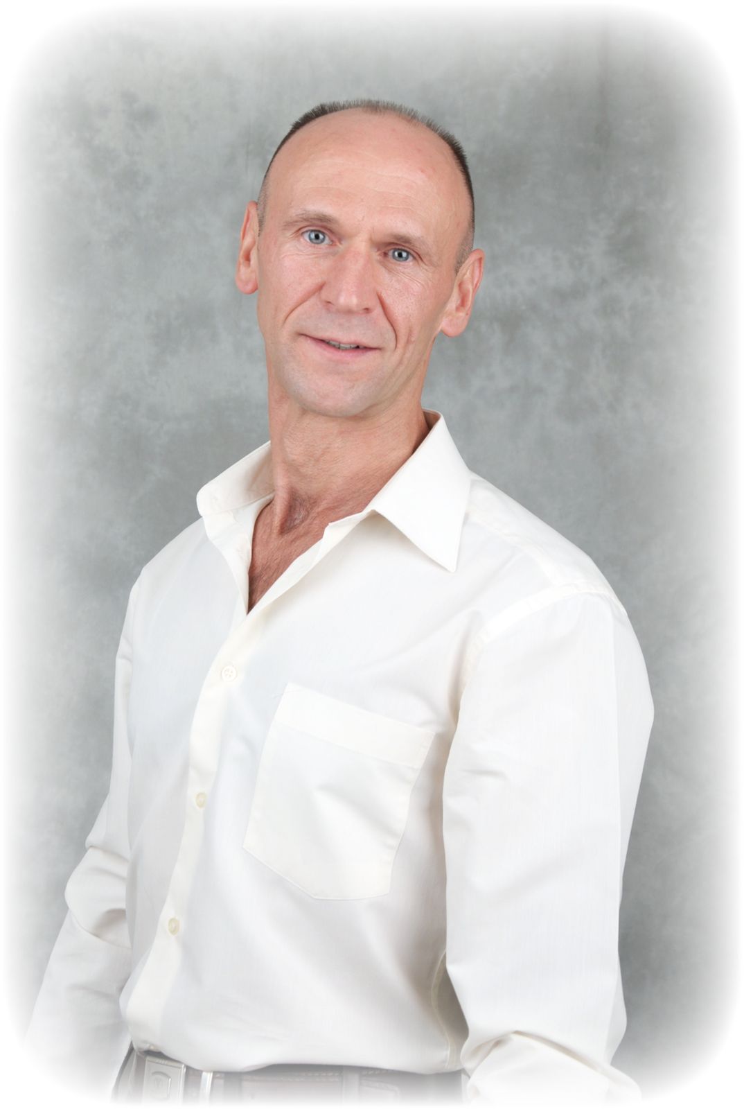 Серега Шелест