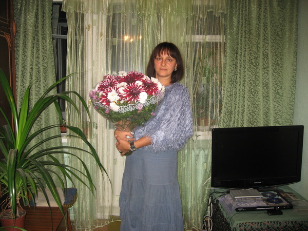 Alina Ivchenko