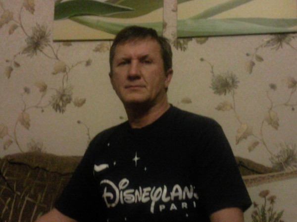 Igor Litvinov