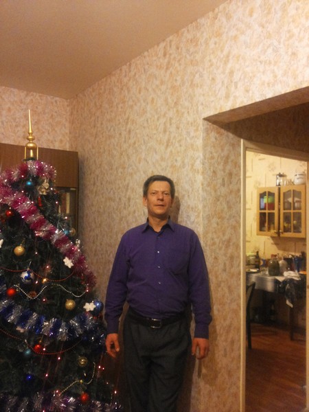 Антон Перфильев