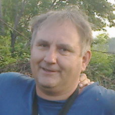 Nikolay Borzenko