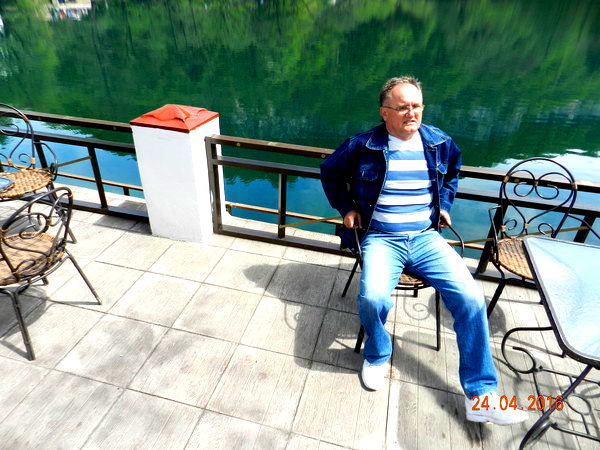 Владимир Зинченко