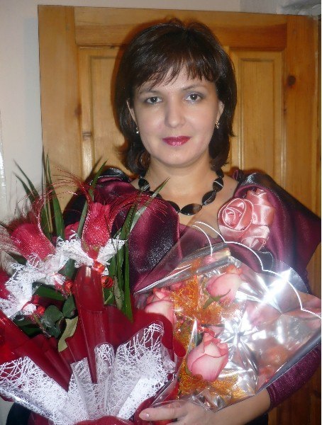 Саша Фролова