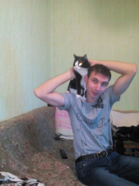 Виталий Зинчук