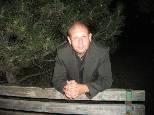 Дмитрий Криворотов