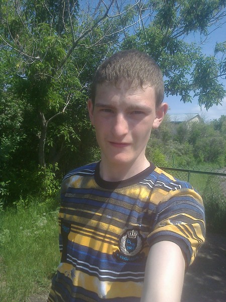 Денис Беляев