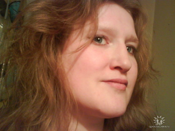 Елена Кондратьева