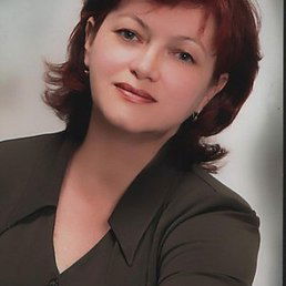 Наталья Кудрявская