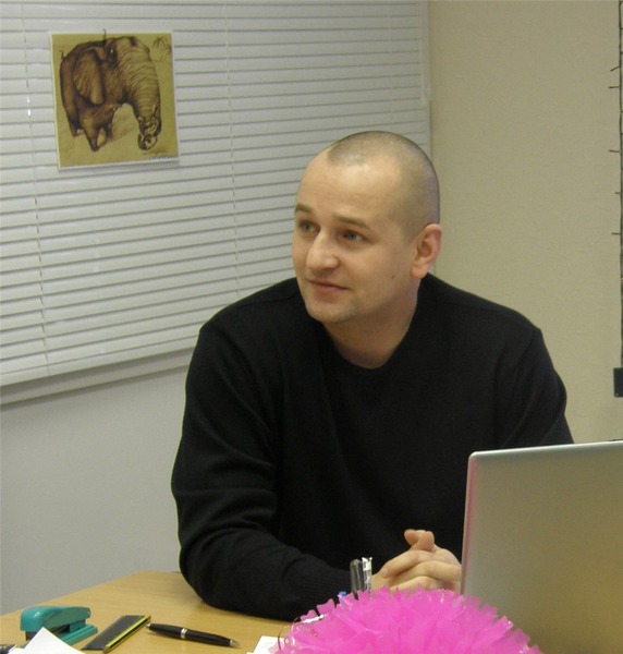 Dmytro F