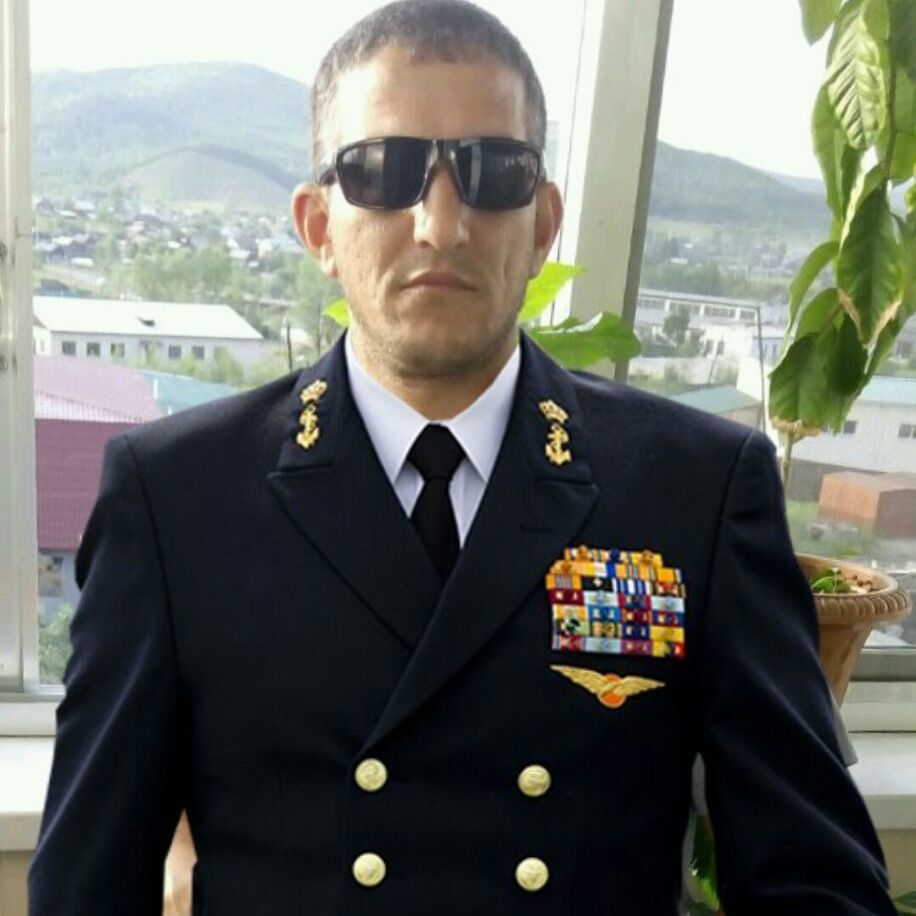 Шахин Саттаров