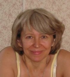 Ольга Аникина
