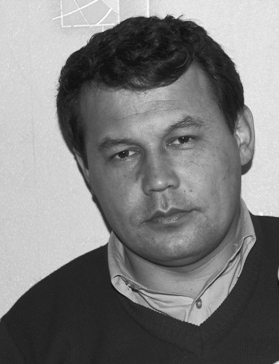 Зафар Акбаров
