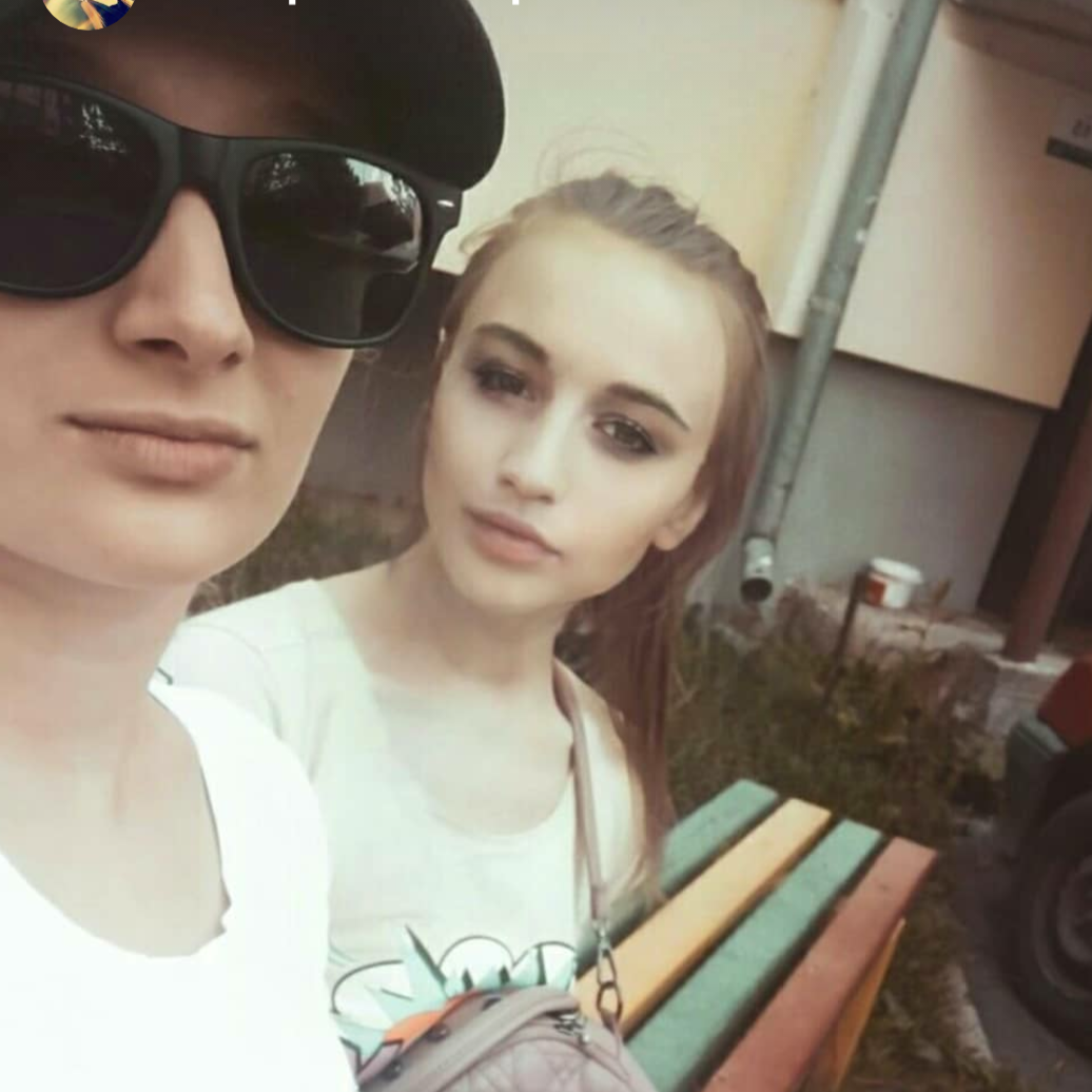 Машулька Кабанова