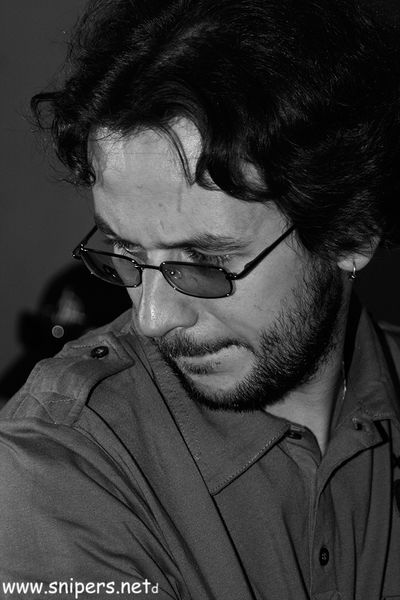 Дмитрий Горелов