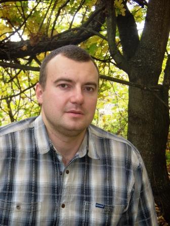 Дмитрий Трофимов