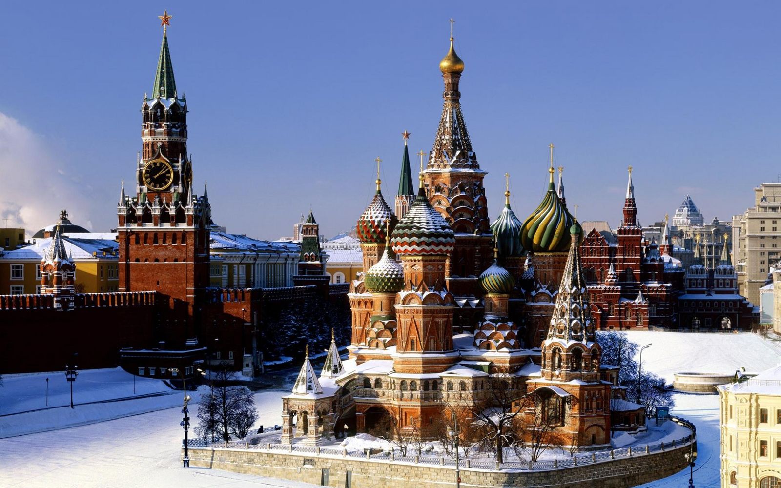 Константин Ченакин