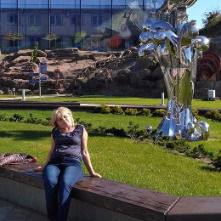 Татьяна Дубицкая