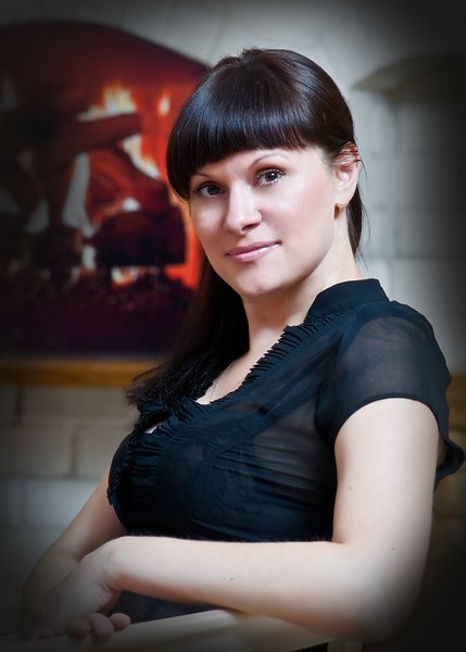 Ирина Евтеева