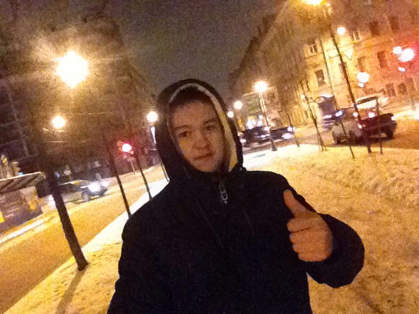 Тимур Скрипко