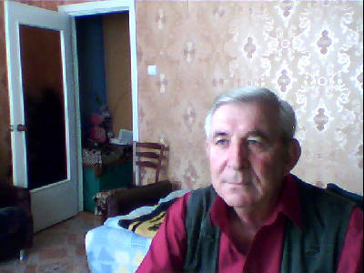 Иван Музыка