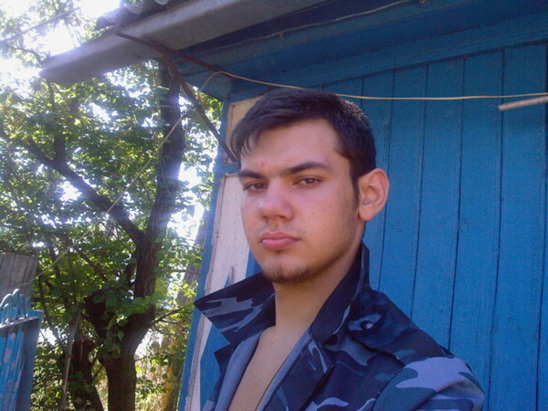 Алексей