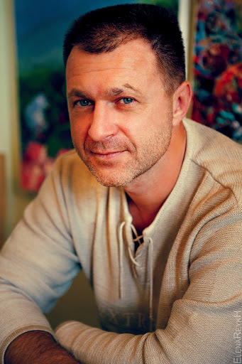 Вадим Столяров