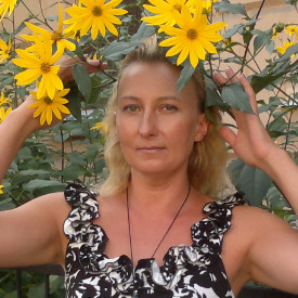 Оксана Асташенко