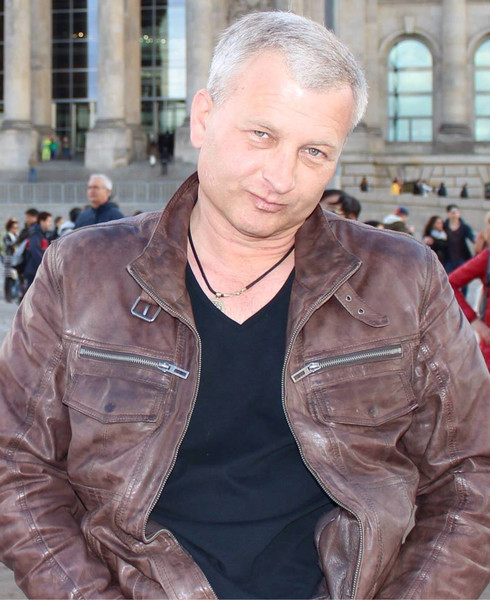 Юрий Войнаровский