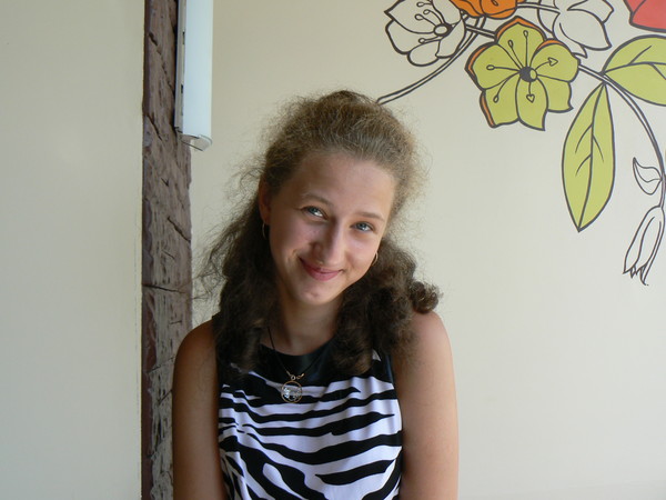 Катя Аникеева