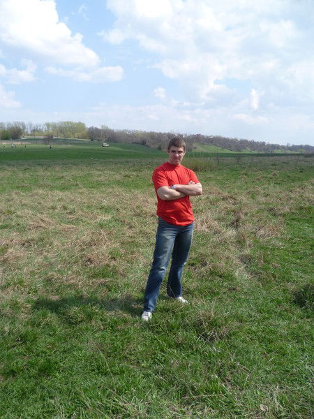 Виталий Ишутин