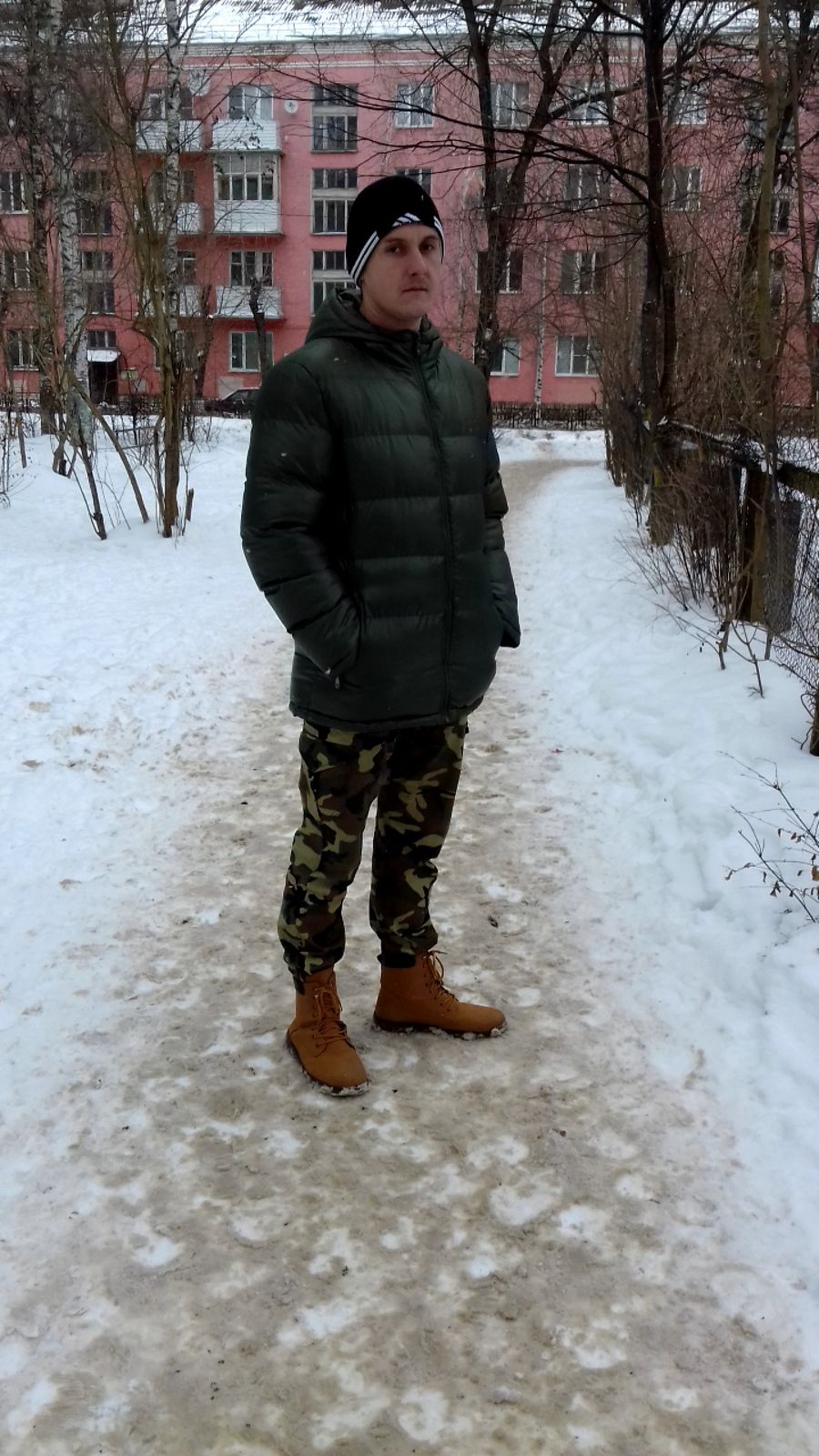 Игорь Папивин