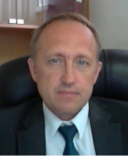 Юрий Волобуев