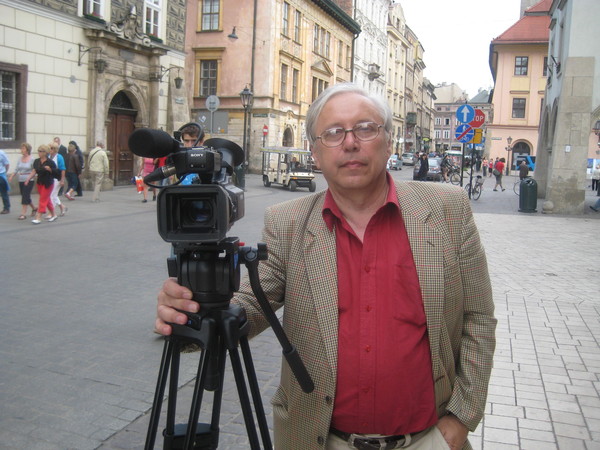 Mark Levenberg