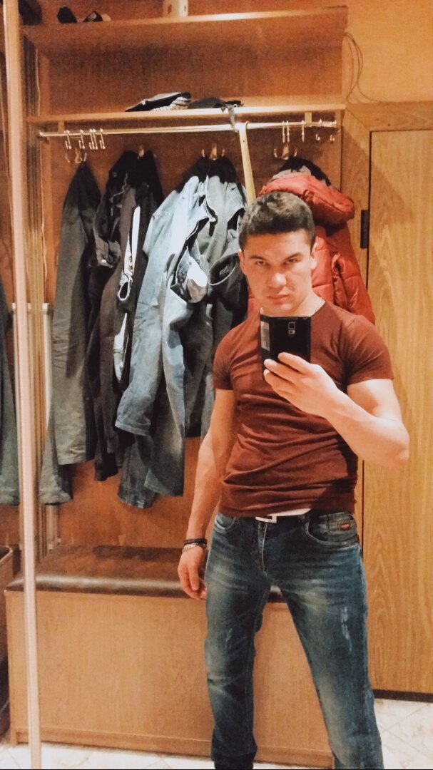Ден Абдулов