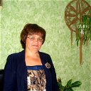 Светлана Гринькова