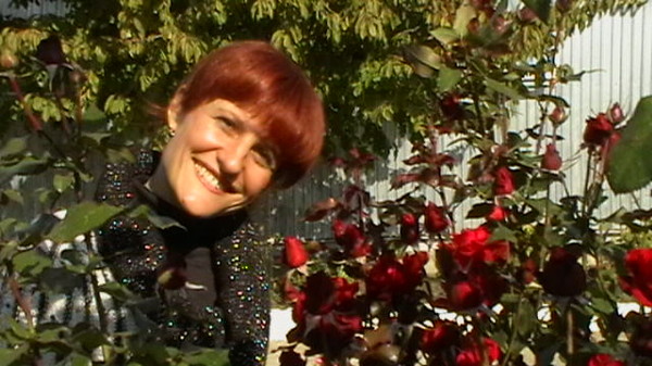 Марина Ирклиевская