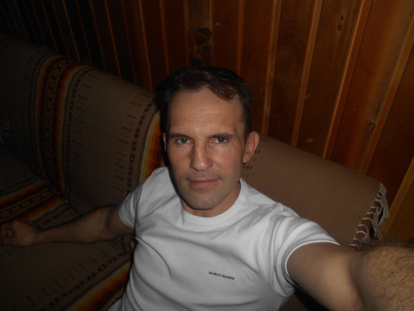 Алексей Барсуков