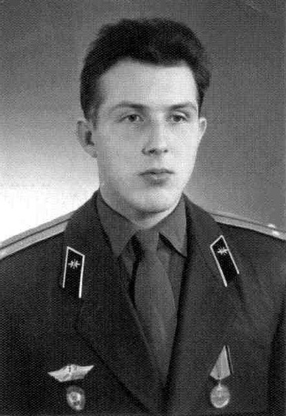 Александр Подшивалов