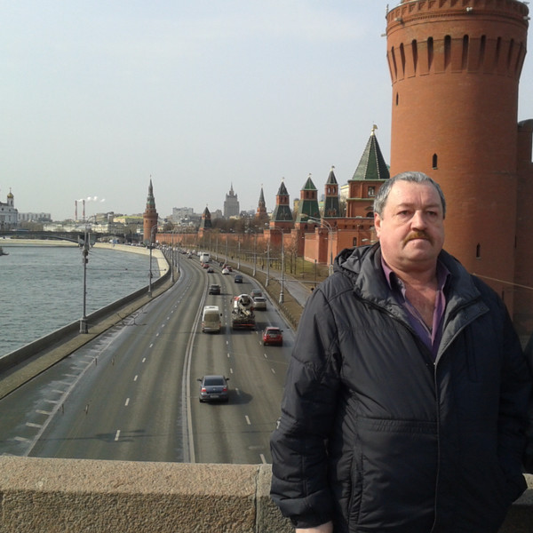Олег Шибанов