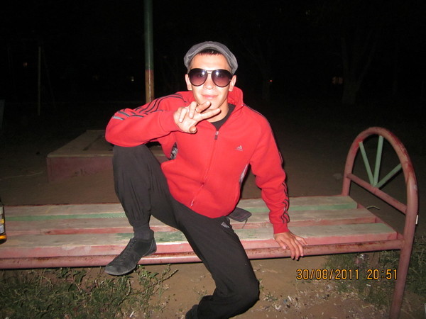 Kolya Kz