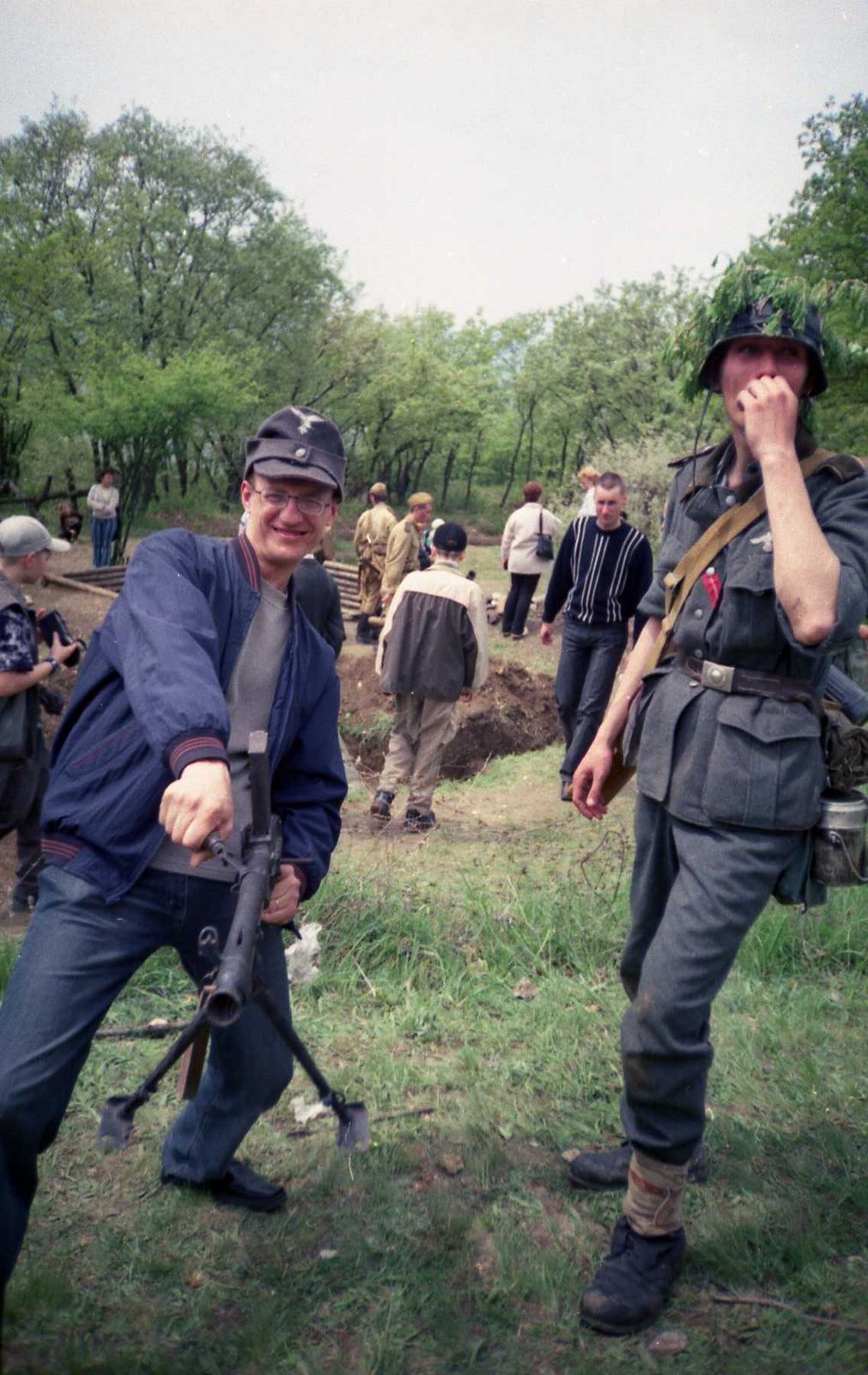 Александр Кузнецов