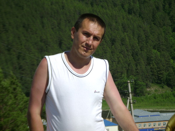 Рустам Валитов